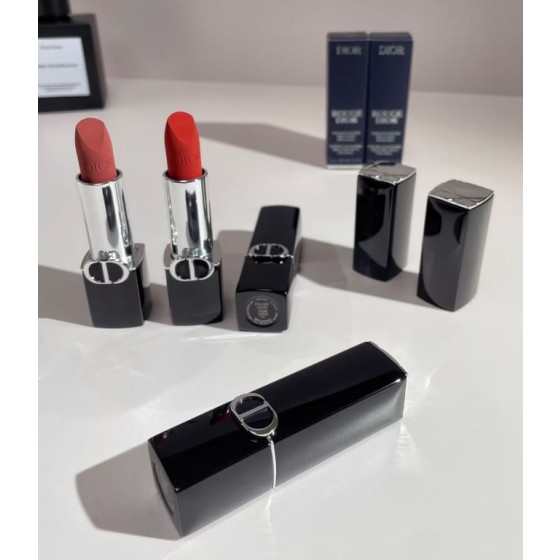 Rouge Dior Lipstick